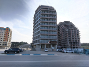 Satılır 2 otaqlı 78 m2 yeni tikili Sumqayıt