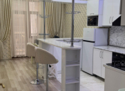 Satılır 2 otaqlı 77 m2 yeni tikili Bakı