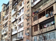 Satılır 4 otaqlı 100 m2 köhnə tikili Köhnə Günəşli