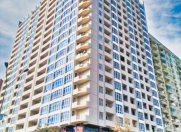 İcarəyə verilir 2 otaqlı 100 m2 yeni tikili Şah İsmayıl Xətai m.