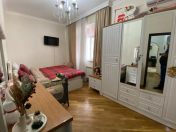 Satılır 4 otaqlı 140 m2 yeni tikili Biləcəri