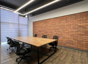 İcarəyə verilir 8 otaqlı 350 m2 ofis Nəriman Nərimanov m.