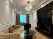 Satılır 4 otaqlı 171 m2 yeni tikili Gənclik m.