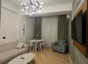 İcarəyə verilir 2 otaqlı 65 m2 yeni tikili Neftçilər m.