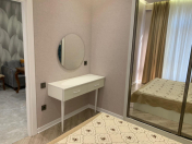 İcarəyə verilir 3 otaqlı 78 m2 yeni tikili Asan Xidmət-1