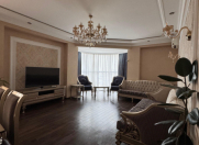 Satılır 4 otaqlı 170 m2 yeni tikili 7 mkr