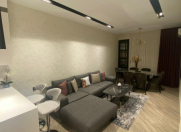 İcarəyə verilir 3 otaqlı 110 m2 yeni tikili Nizami m.