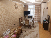 Satılır 2 otaqlı 55 m2 yeni tikili 8 mkr
