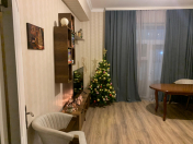 Satılır 4 otaqlı 96 m2 yeni tikili Hövsan