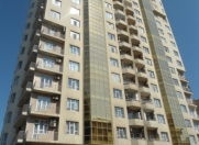 Satılır 4 otaqlı 220 m2 yeni tikili Nəsimi r.