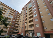 Satılır 3 otaqlı 135 m2 yeni tikili Elmlər Akademiyası m.