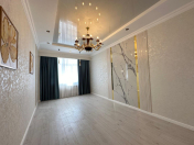 Satılır 3 otaqlı 80 m2 yeni tikili Əhmədli m.