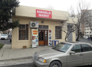 Satılır 1 otaqlı 41 m2 obyekt 7 mkr