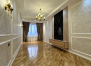 Satılır 4 otaqlı 154 m2 yeni tikili Əhmədli m.