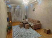 Satılır 2 otaqlı 55 m2 yeni tikili Sevinc k/t