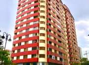 Satılır 4 otaqlı 167 m2 yeni tikili Nərimanov r.