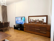 Satılır 3 otaqlı 90 m2 yeni tikili Gənclik m.