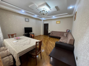 Satılır 4 otaqlı 145 m2 yeni tikili Binəqədi r.