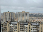 Satılır 2 otaqlı 66 m2 yeni tikili Y.Günəşli