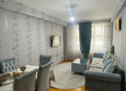 Satılır 3 otaqlı 86 m2 yeni tikili Xırdalan