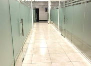 İcarəyə verilir 1 otaqlı 60 m2 ofis Azərbaycan Dillər Universiteti