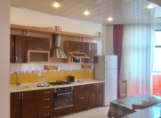 İcarəyə verilir 3 otaqlı 120 m2 yeni tikili Nəriman Nərimanov m.