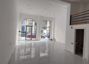 İcarəyə verilir 2 otaqlı 66 m2 obyekt Nəsimi r.