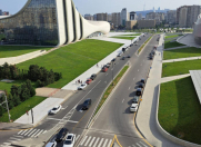 Satılır 3 otaqlı 88 m2 köhnə tikili Nəriman Nərimanov m.