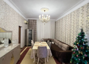 Satılır 3 otaqlı 70 m2 köhnə tikili Lökbatan