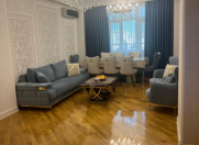 Satılır 3 otaqlı 165 m2 yeni tikili Gənclik m.