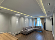 Satılır 2 otaqlı 105 m2 yeni tikili Yasamal r.