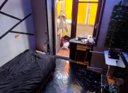 Satılır 4 otaqlı 77 m2 köhnə tikili Həzi Aslanov m.