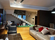 Satılır 6 otaqlı 200 m2 yeni tikili Gənclik m.