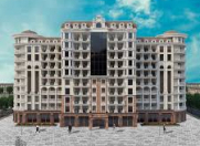 Satılır 2 otaqlı 74.4 m2 yeni tikili Sumqayıt