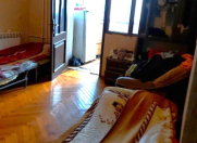 Satılır 2 otaqlı 35 m2 köhnə tikili Nərimanov r.