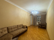 Satılır 3 otaqlı 117 m2 yeni tikili Neftçilər m.