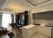 Satılır 2 otaqlı 60 m2 yeni tikili Nəsimi r.