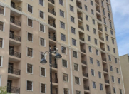 Satılır 2 otaqlı 65 m2 yeni tikili Gənclik m.