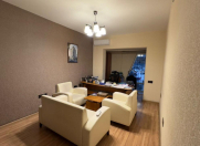 İcarəyə verilir 4 otaqlı 110 m2 ofis Montin