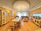 Satılır 4 otaqlı 200 m2 yeni tikili Nəsimi r.