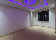 Satılır 4 otaqlı 112 m2 yeni tikili 9 mkr