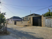 Satılır 3 otaqlı 120 m2 həyət evi Saray