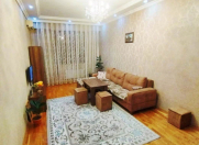 Satılır 2 otaqlı 51 m2 yeni tikili Qara Qarayev m.