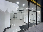 İcarəyə verilir 1 otaqlı 105 m2 obyekt Əhmədli m.