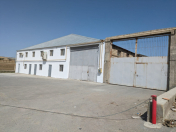 İcarəyə verilir 5 otaqlı 1200 m2 obyekt Novxanı