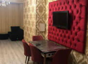 İcarəyə verilir 3 otaqlı 86 m2 yeni tikili 6 mkr