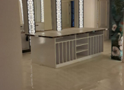 İcarəyə verilir 2 otaqlı 221 m2 obyekt Nərimanov r.