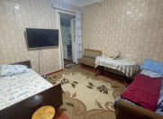 Satılır 1 otaqlı 35 m2 köhnə tikili 28 May m.