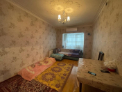 Satılır 2 otaqlı 60 m2 köhnə tikili Hövsan