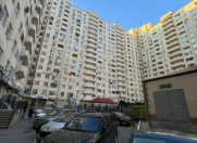 Satılır 2 otaqlı 65 m2 yeni tikili 4 mkr